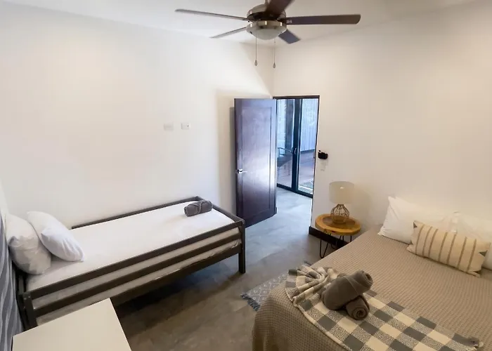 Cu28 New 3 Bdrm W Pool And Guanacaste Tree Villa